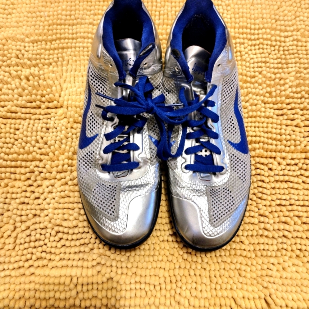 NIKE AIR JORDAN HYPERFUSE SNEAKERS